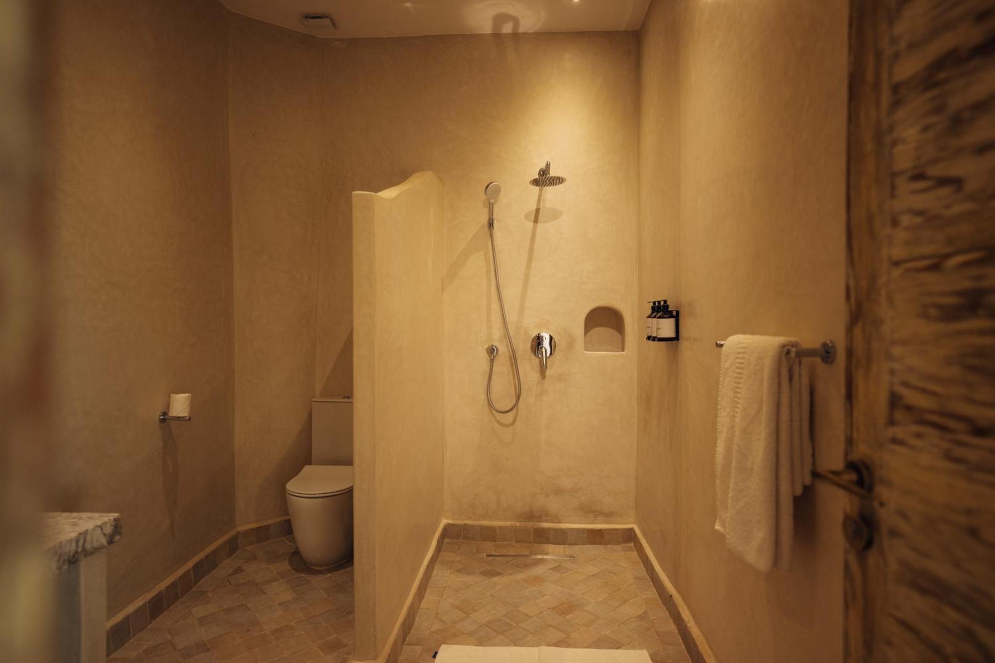 Sahara Pearl Hotel Merzuga Kültér fotó